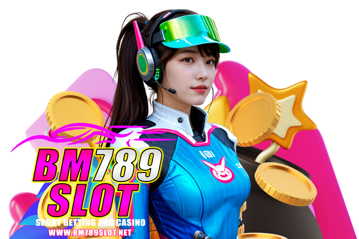 bm789 slot สมัคร